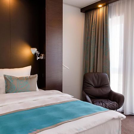Motel One Stuttgart-Bad Cannstatt Экстерьер фото