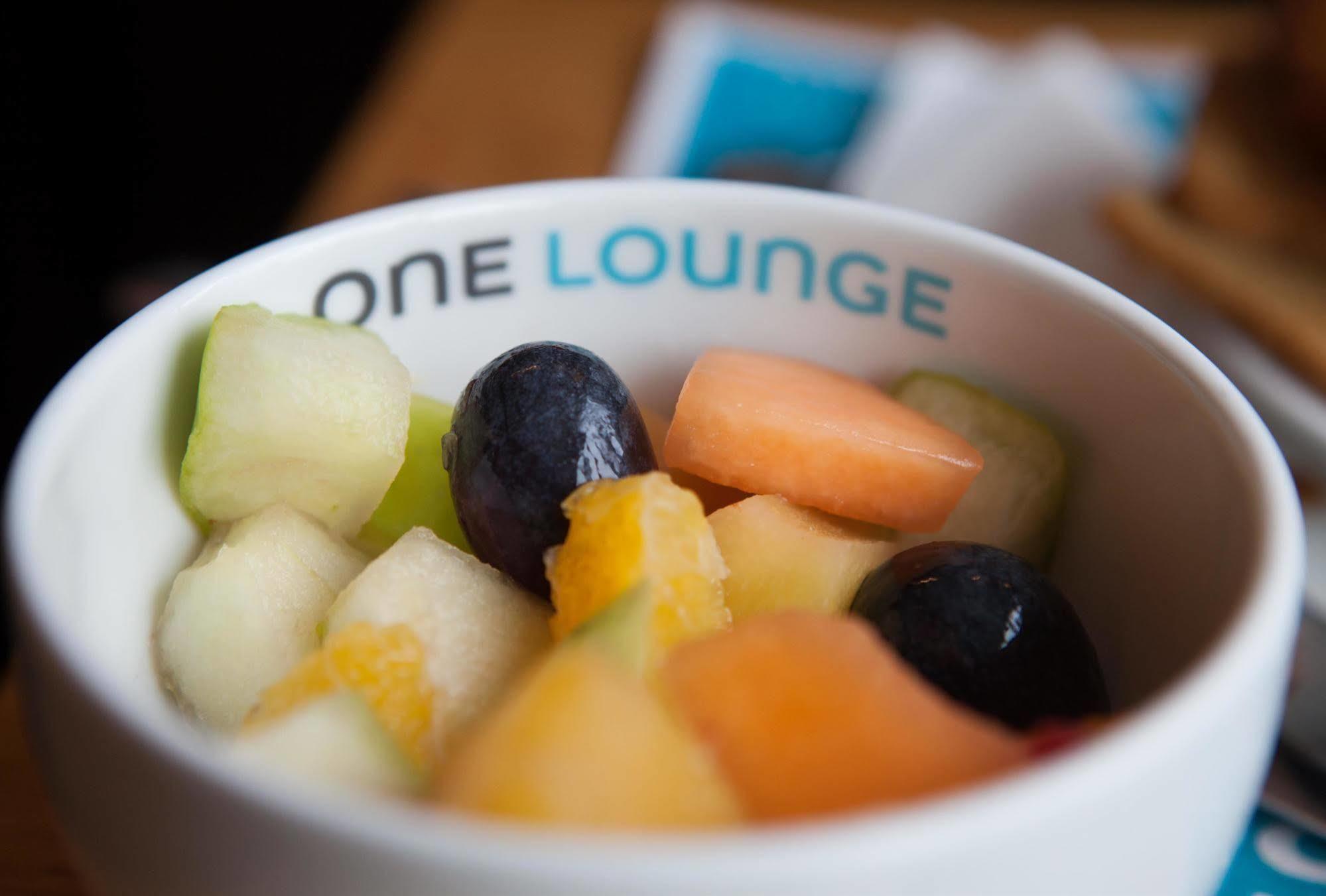 Motel One Stuttgart-Bad Cannstatt Экстерьер фото